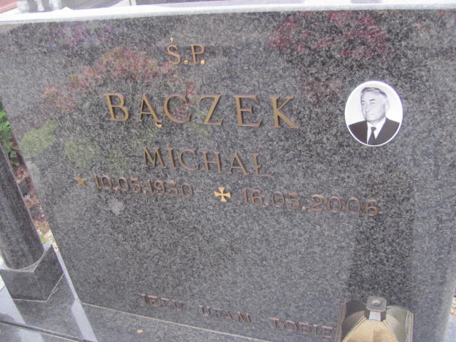 Helena Bączek 1932 Brzeg Dolny - Grobonet - Wyszukiwarka osób pochowanych